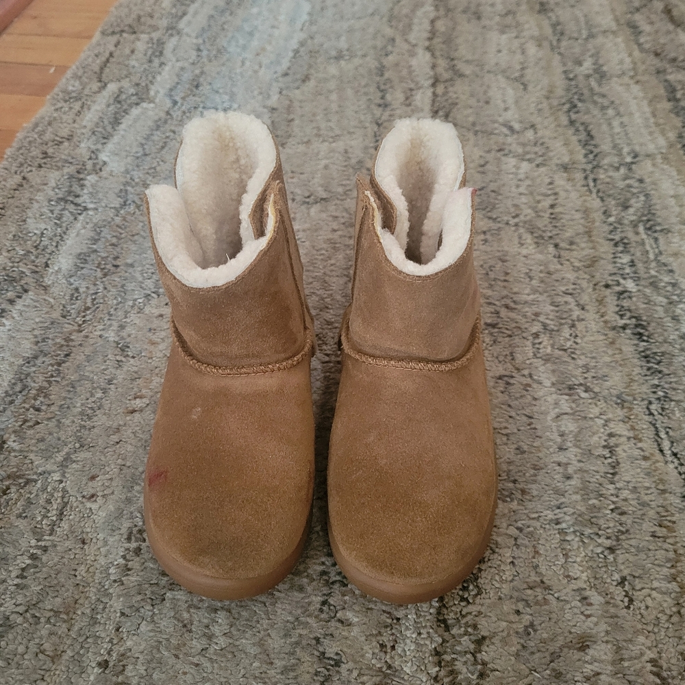 UGG Toddler Girls Boots